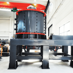 復(fù)合式破碎機