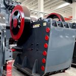 PEW歐版顎式破碎機PEW歐版顎式破碎機