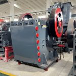 顎式破碎機和錘式破碎機有什么區(qū)別？