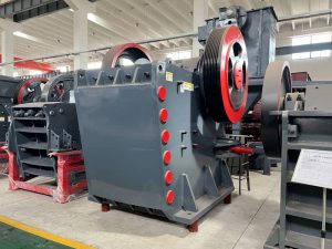 顎式破碎機(jī)和錘式破碎機(jī)有什么區(qū)別？