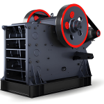 PEC顎式破碎機PEC顎式破碎機