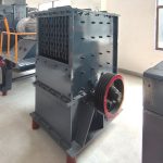 箱式破碎機箱式破碎機