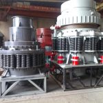 復合圓錐破碎機復合圓錐破碎機