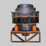 復合圓錐破碎機