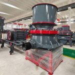 單缸圓錐破碎機介紹|單缸圓錐破碎機價格