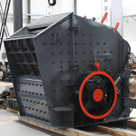 反擊破碎機應(yīng)用領(lǐng)域及設(shè)備特點