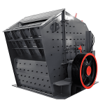 歐版反擊式破碎機歐版反擊式破碎機