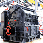 反擊破碎機(jī)在砂石骨料中的重要作用