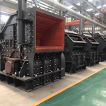 顎式破碎機和反擊式破碎機有區(qū)別在哪？各自有什么特點？