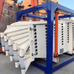 方形搖擺篩方形搖擺篩