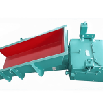 GZ型電磁振動給料機(jī)GZ型電磁振動給料機(jī)