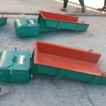 GZ型電磁振動給料機(jī)GZ型電磁振動給料機(jī)