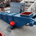 GZ型電磁振動給料機(jī)GZ型電磁振動給料機(jī)