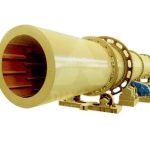 轉(zhuǎn)筒烘干機