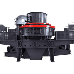 VSI立軸式?jīng)_擊制砂機