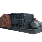 液壓對(duì)輥破碎機(jī)