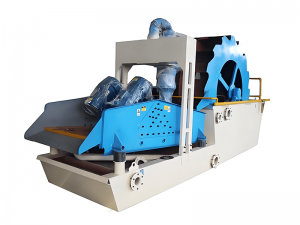 洗砂回收一體機(jī)