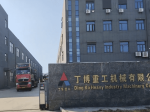 1臺制砂機(jī)VSI 1263發(fā)往湖南長沙