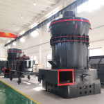 雷蒙磨粉機(jī)的電機(jī)為什么啟動(dòng)不了？