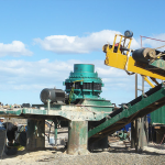 處理建筑垃圾用什么設(shè)備呢？制作后的成品骨料用在什么哪？