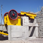 顎式破碎機(jī)-物料加工的首破設(shè)備 該如何使用？