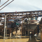 制砂機(jī)和破碎機(jī)有什么不一樣？