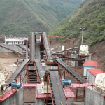 一條砂石生產線的配置都有哪些?