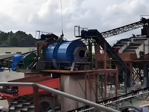 球磨機(jī)出料顆粒達(dá)到多少才是好？