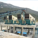 怎么處理圓振動(dòng)篩軸承損壞的問(wèn)題？