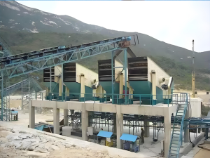 怎么處理圓振動(dòng)篩軸承損壞的問(wèn)題？