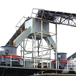 機(jī)制砂流失的問(wèn)題及解決方法