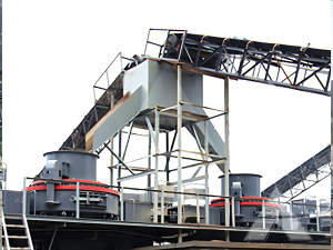 機制砂流失的問題及解決方法