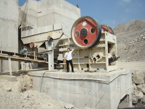 時(shí)產(chǎn)100噸破碎機(jī)有哪些？多少錢？