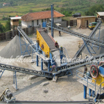 5款常用礦山破碎機(jī) 您知道幾種？