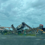 履帶式移動破碎站的優(yōu)勢有哪些？