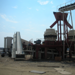 圓錐破碎機| 圓錐破碎機的優(yōu)勢有哪些？