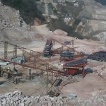 如何選擇高質(zhì)量的白云石破碎機(jī)？