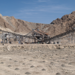 石頭破碎機(jī)有哪些？?jī)r(jià)格怎么樣？