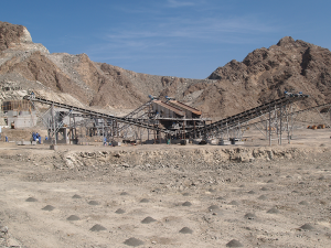 石頭破碎機(jī)有哪些？價(jià)格怎么樣？