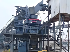 制砂機(jī)出砂效果怎么樣？有什么優(yōu)點(diǎn)？