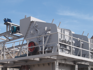 顎式破碎機(jī)可以用于哪些領(lǐng)域？有哪些特點(diǎn)？