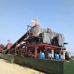 每小時產量200噸的建筑垃圾破碎機的建議價格是多少