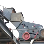 鄂式碎石機型號那么多？該如何選擇？