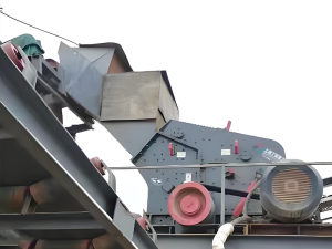 鄂式碎石機型號那么多？該如何選擇？