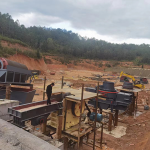 提高砂石生產(chǎn)線的產(chǎn)量時(shí)只需要注意這些要點(diǎn)