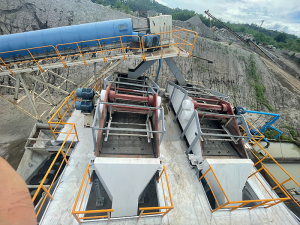 礦石破碎生產(chǎn)線(xiàn)需要哪些設(shè)備 生產(chǎn)線(xiàn)加工步驟需要了...