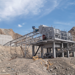 生產(chǎn)加工反擊破石子的設(shè)備需要多少錢？都有哪些系列產(chǎn)品？