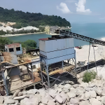 礦山破碎機哪家實力強？多少錢一臺？