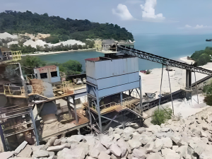 礦山破碎機(jī)哪家實力強(qiáng)？多少錢一臺？