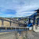 石材破碎機-移動式石材破碎機的價格是多少？